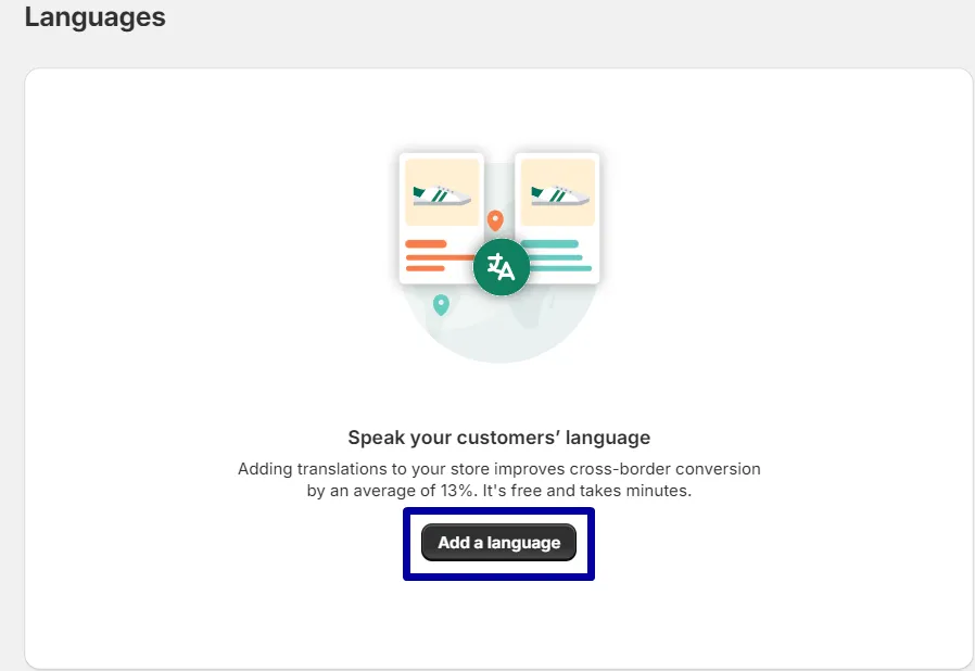 How to Create a Translation for Your Theme on Shopify 3